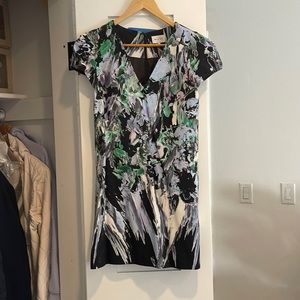 Milly size 2 womens dress